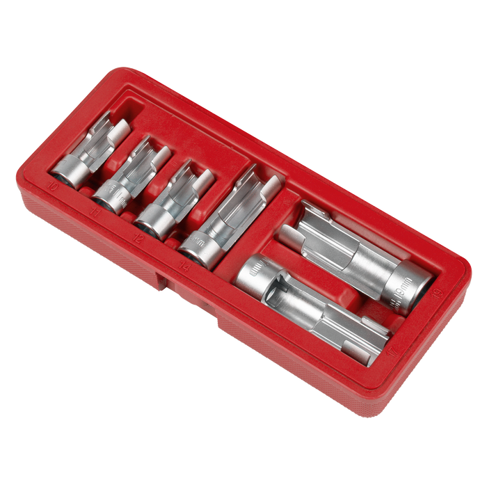 Window Socket Set 6pc | SX0412