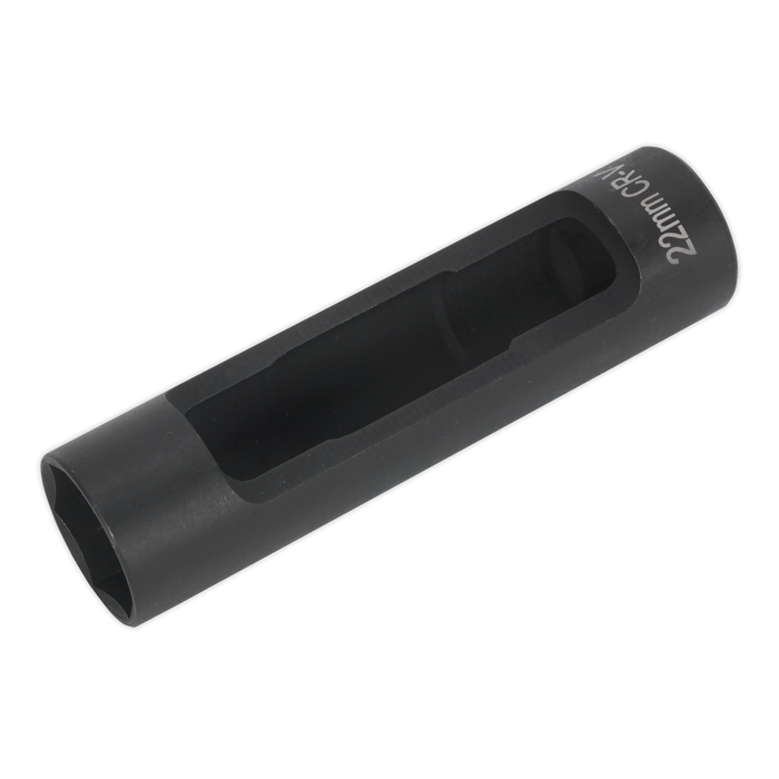 Injector Socket 1/2"Sq Drive 22 x 100mm | SX041
