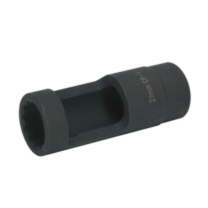 Injector Socket 1/2"Sq Drive 21 x 84mm | SX042