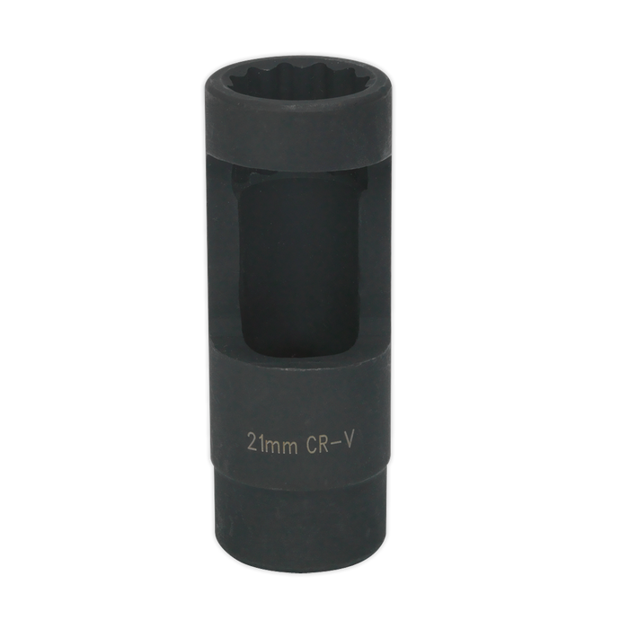 Injector Socket 1/2"Sq Drive 21 x 84mm | SX042