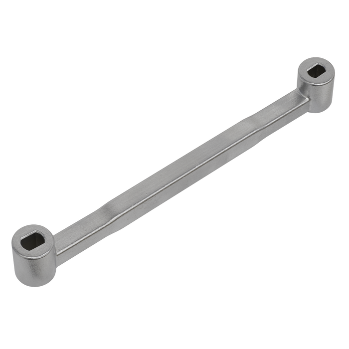 Strut Wrench for VAG, Ford, GM, Honda, Toyota 2-Point 5 & 6mm | SX076