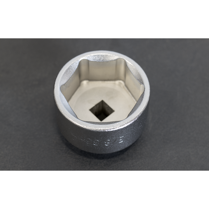 Low Profile Oil Filter Socket 3/8"Sq Drive 36mm | SX114