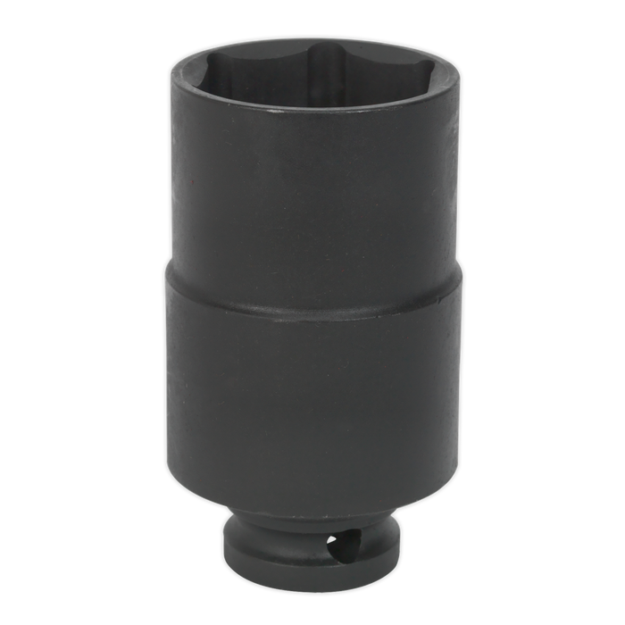 Impact Socket Hub Nut for Fiat 500, Ford Ka 1/2"Sq Drive 36mm | SX136