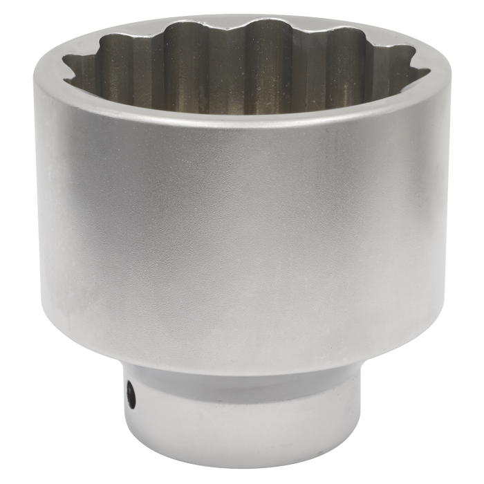 Rear Hub Nut Socket for Ford Transit 3/4"Sq Drive 65mm | SX140