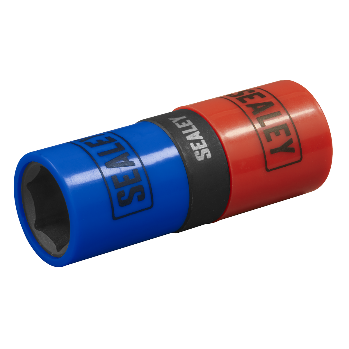 Double Ended Alloy Wheel Impact Socket 1/2