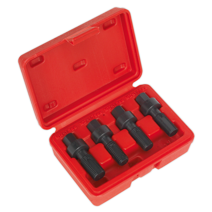 Wheel Bolt Thread Chasers M12 & M14 | SX205