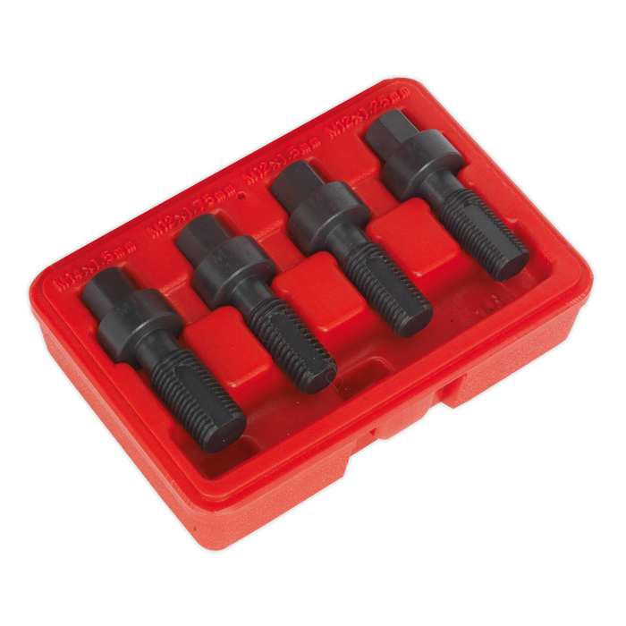 Wheel Bolt Thread Chasers M12 & M14 | SX205