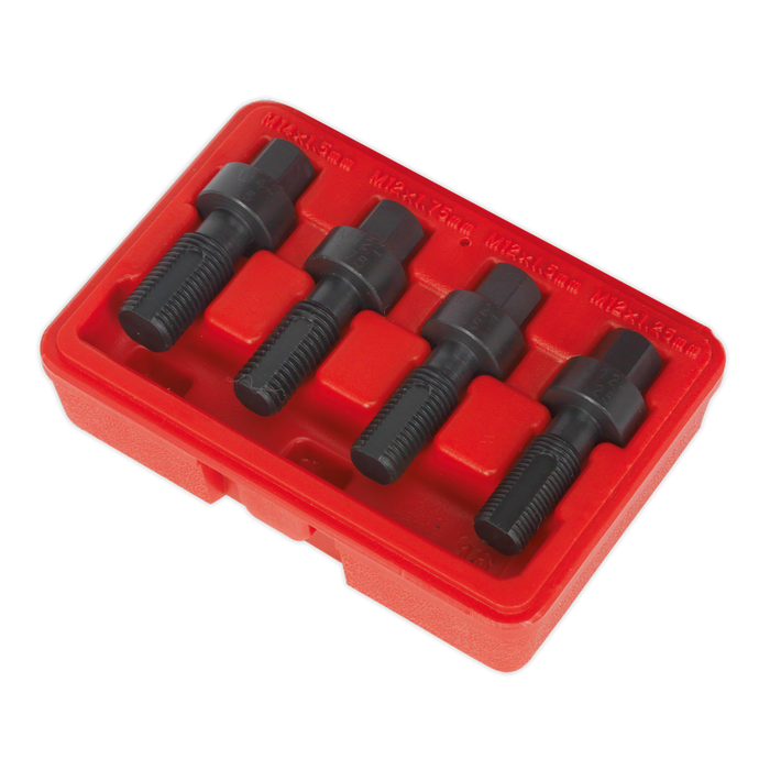 Wheel Bolt Thread Chasers M12 & M14 | SX205