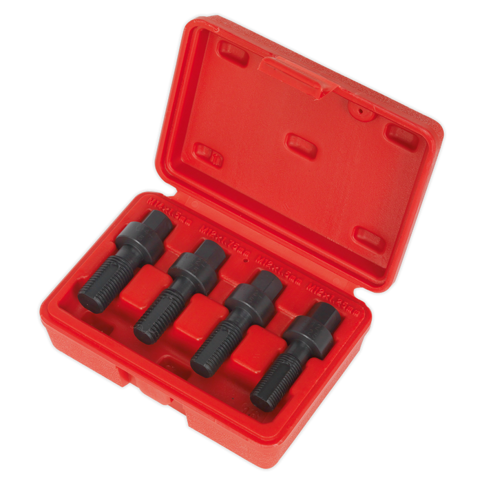 Wheel Bolt Thread Chasers M12 & M14 | SX205
