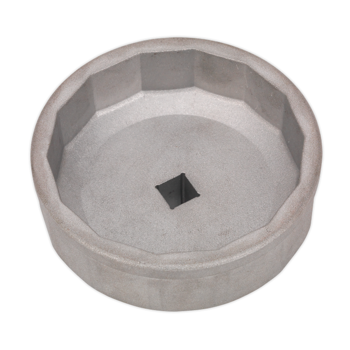 Oil Filter Cap Wrench 74mm x 14 Flutes | SX226