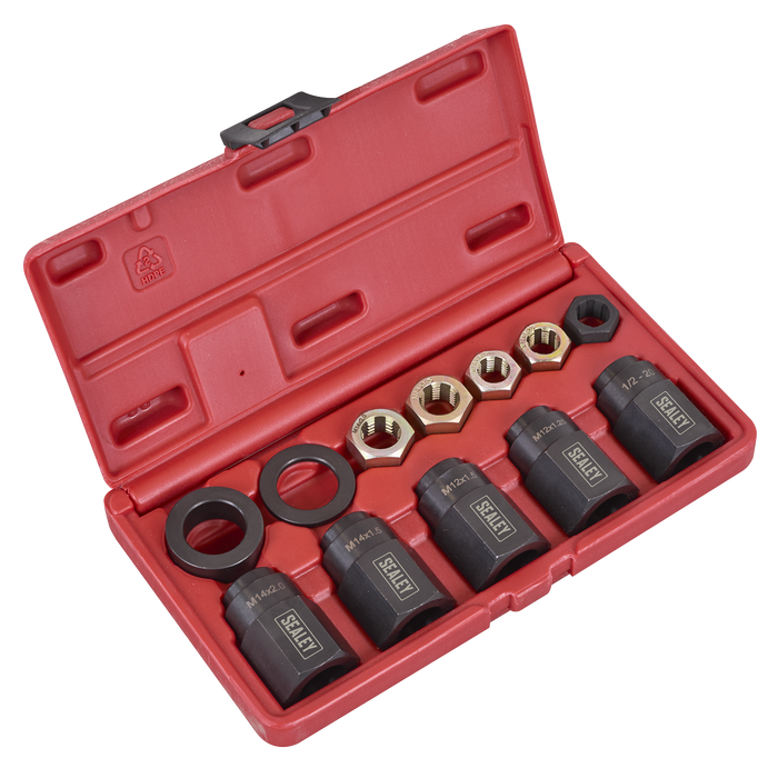 Wheel Stud Installer Kit 12pc | SX228
