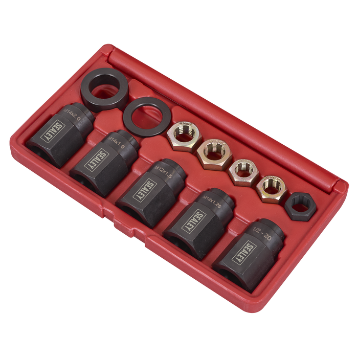 Wheel Stud Installer Kit 12pc | SX228