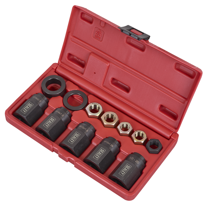 Wheel Stud Installer Kit 12pc | SX228