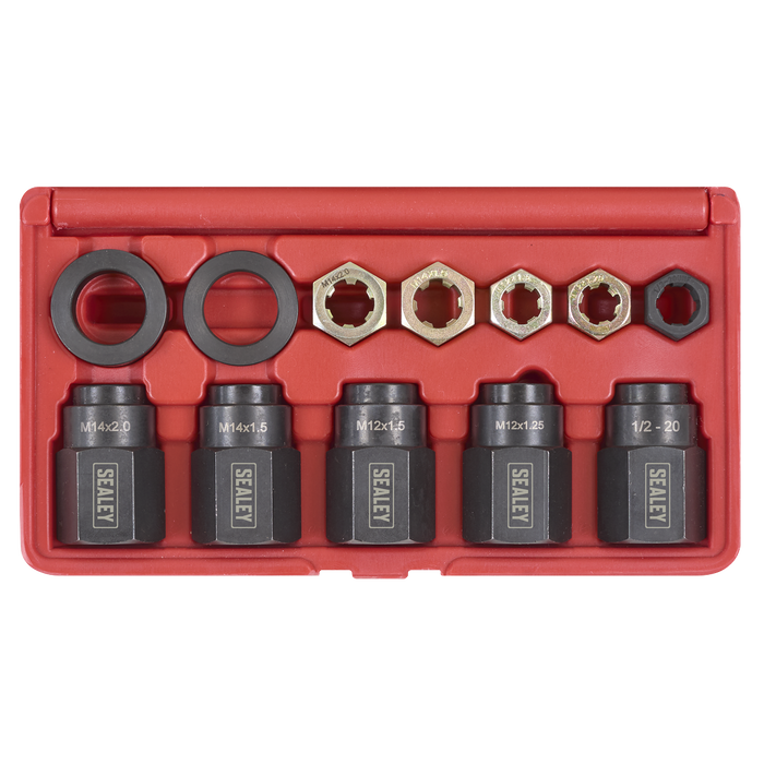 Wheel Stud Installer Kit 12pc | SX228