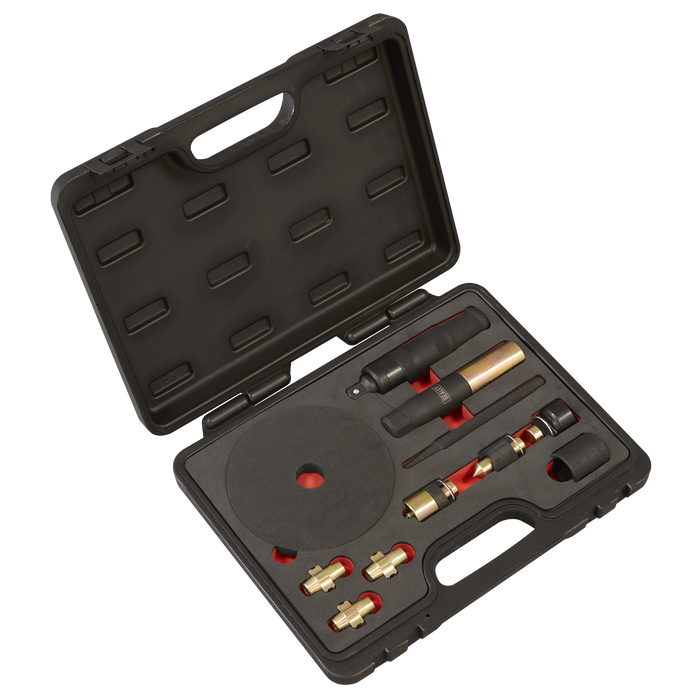 Master Locking Wheel Nut Removal Set | SX299
