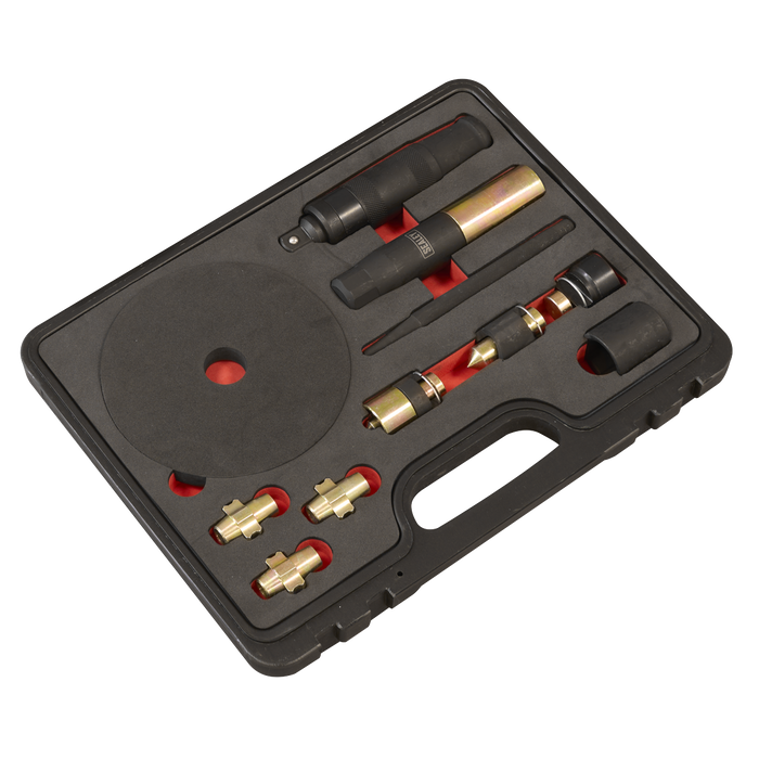 Master Locking Wheel Nut Removal Set | SX299