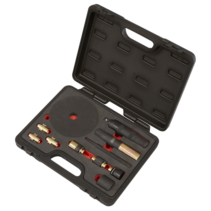 Master Locking Wheel Nut Removal Set | SX299