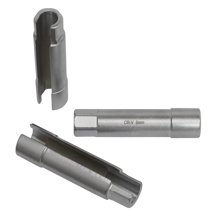 Glow Plug Socket Set 3pc | SX4033