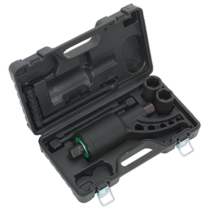 Torque Multiplier Wheel Nut Wrench 65:1 | SX500