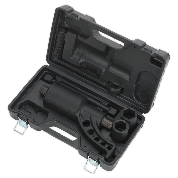 Torque Multiplier Wheel Nut Wrench 65:1 | SX500