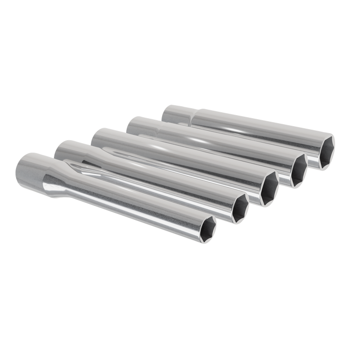 Extra-Deep Socket Set 3/8"Sq Drive 5pc | SX814