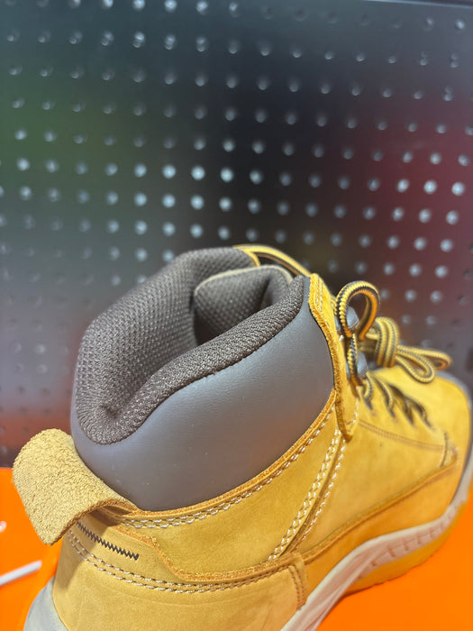 Scruffs Solleret Safety Boots Tan | T5498