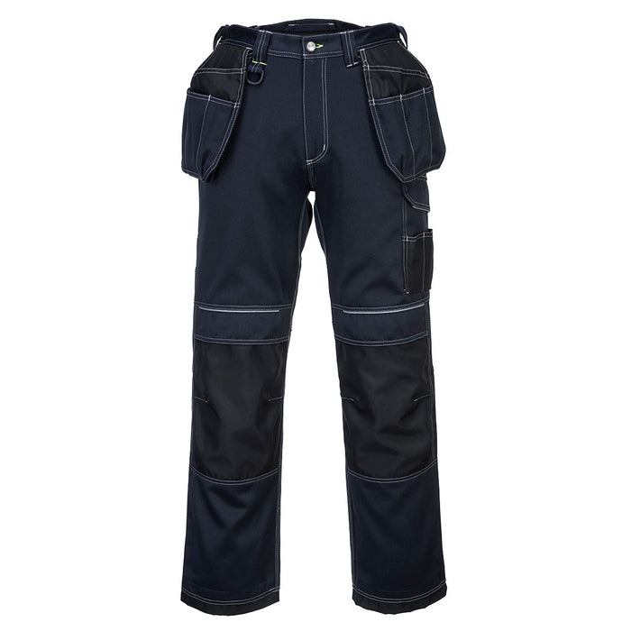 Portwest PW3 Holster Work Trousers | T602