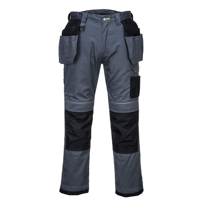 Portwest PW3 Holster Work Trousers | T602