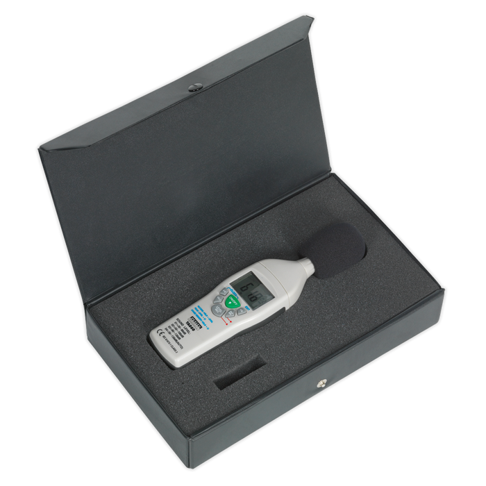Sound Level Meter | TA060