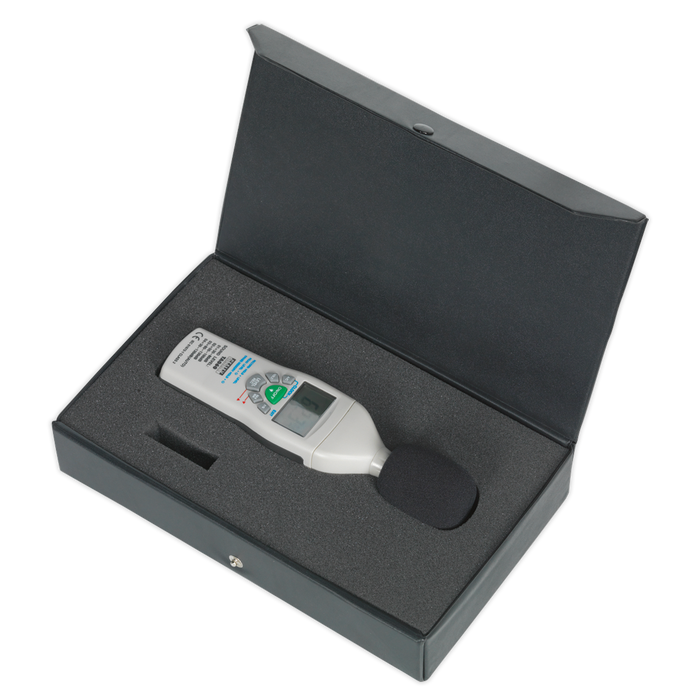 Sound Level Meter | TA060