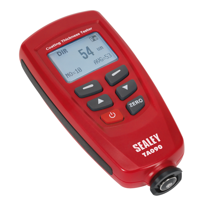 Paint Thickness Gauge | TA090
