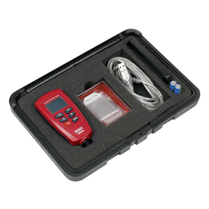 Paint Thickness Gauge | TA090