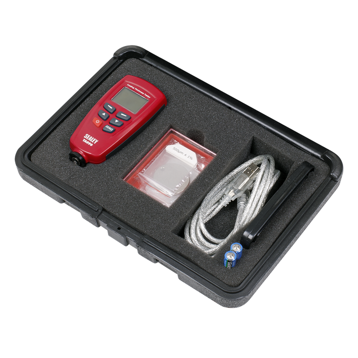Paint Thickness Gauge | TA090