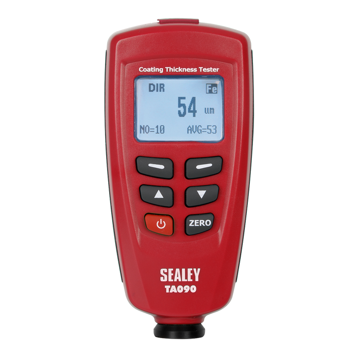 Paint Thickness Gauge | TA090