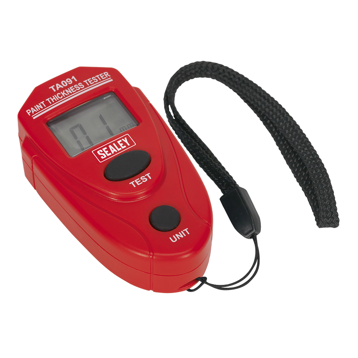 Paint Thickness Gauge | TA091