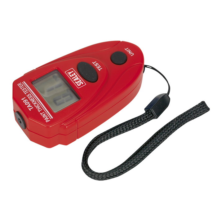 Paint Thickness Gauge | TA091