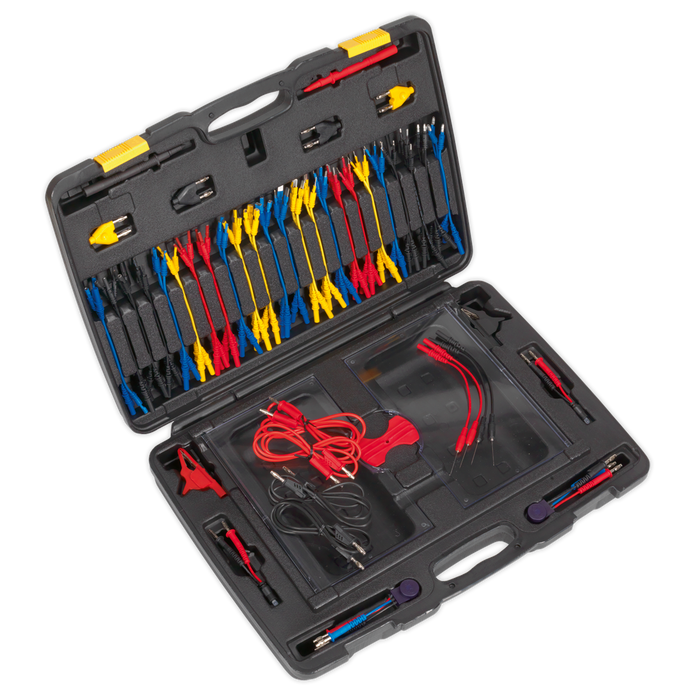Test Lead Set 92pc | TA111