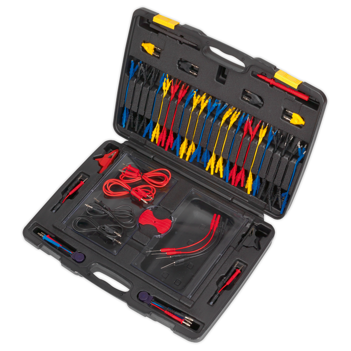 Test Lead Set 92pc | TA111