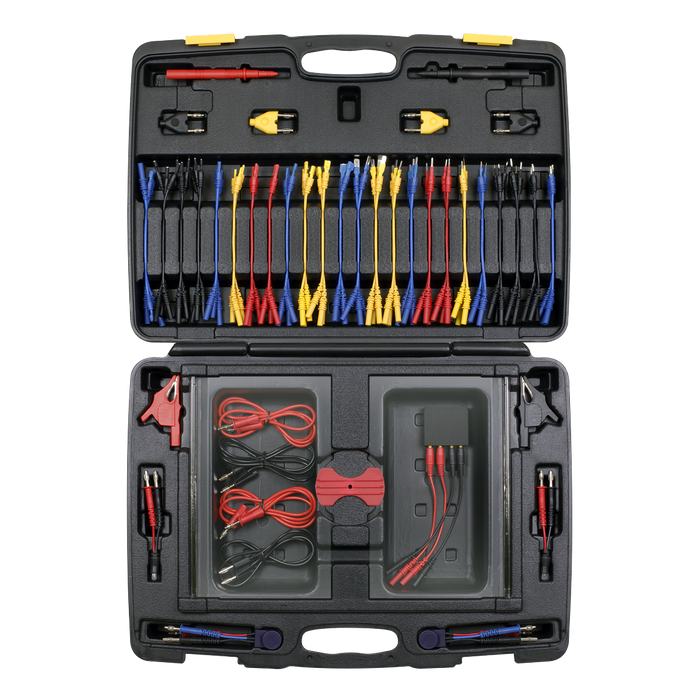 Test Lead Set 92pc | TA111