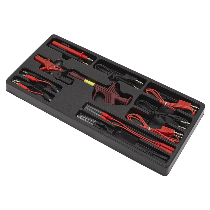 Test Lead Set 15pc | TA112
