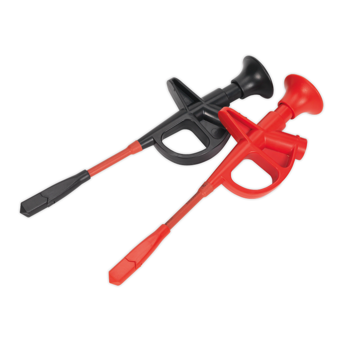 Automotive Wire Piercing Test Lead Probes 0-50V | TA114