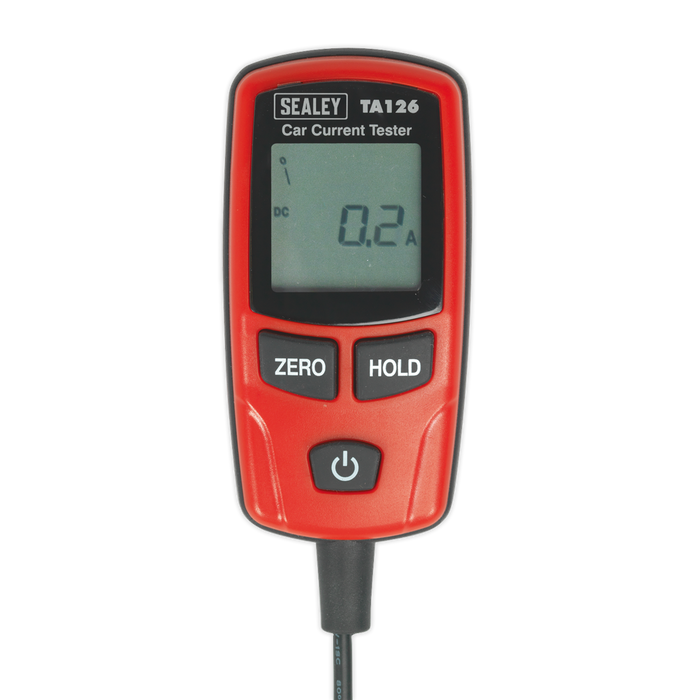 Automotive Current Tester 30A | TA126