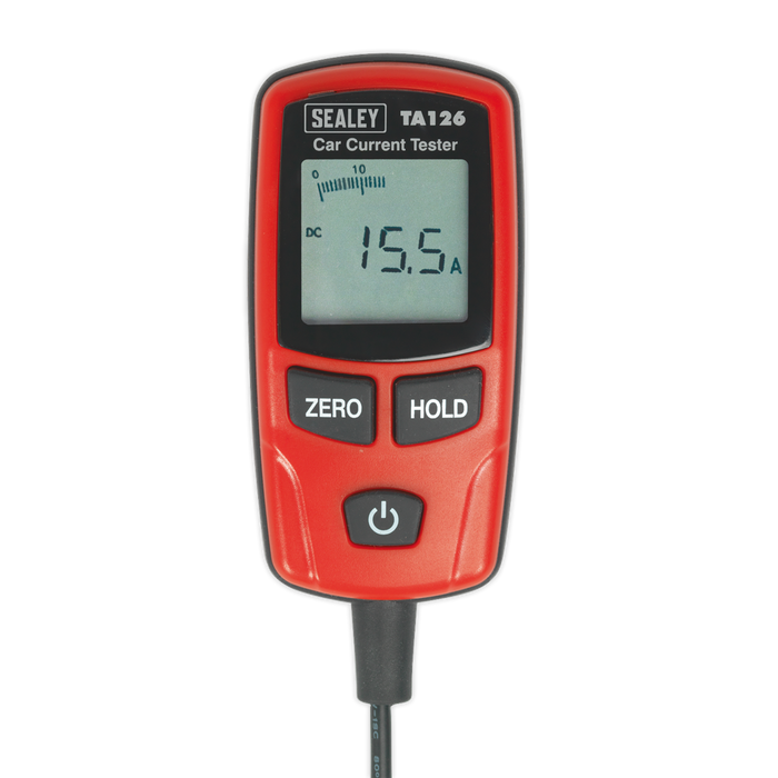 Automotive Current Tester 30A | TA126