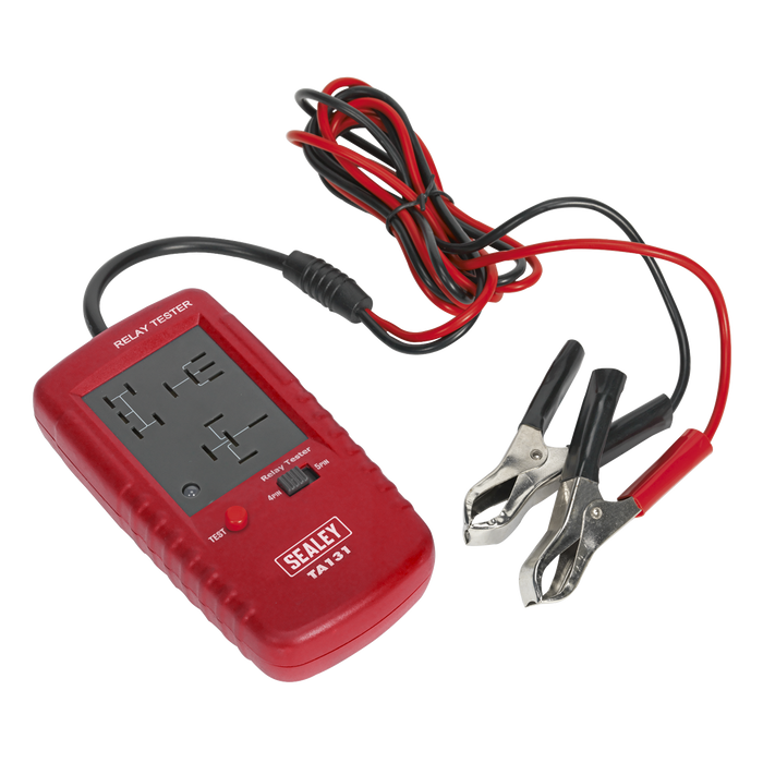 Relay Tester | TA131