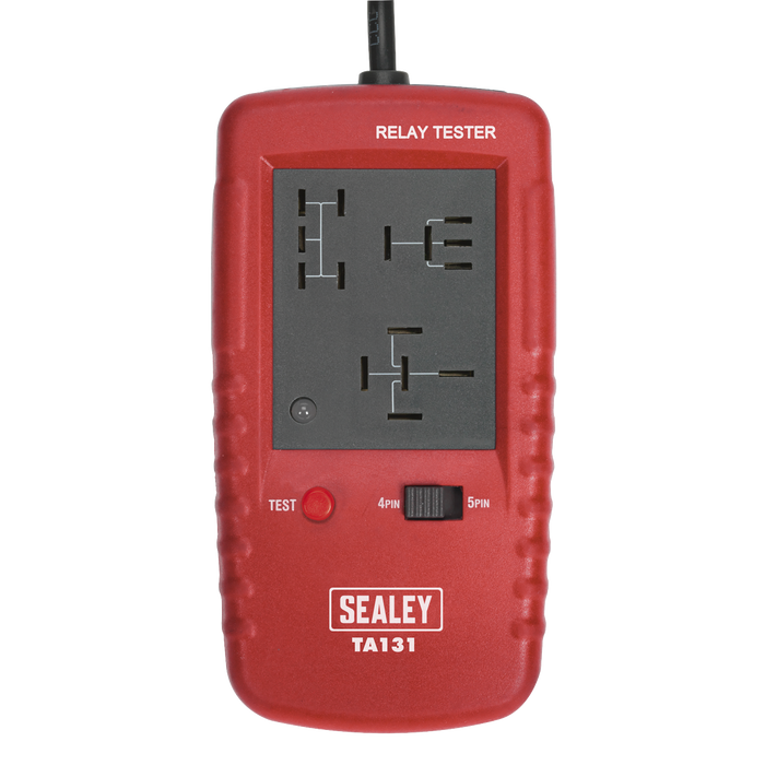 Relay Tester | TA131