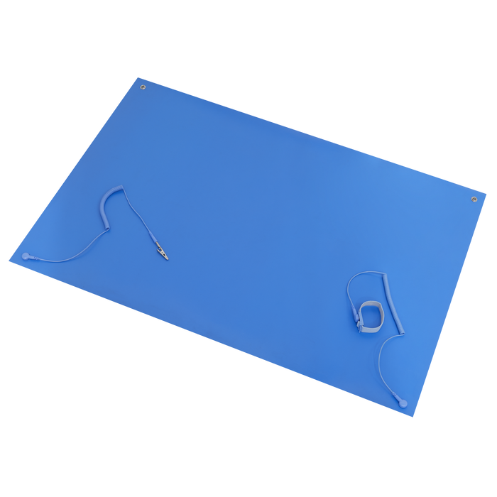 Anti-Static Bench Mat 900 x 600mm | TA600