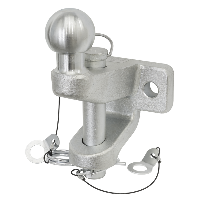 Tow-Ball & Pin Coupling 50mm | TB042