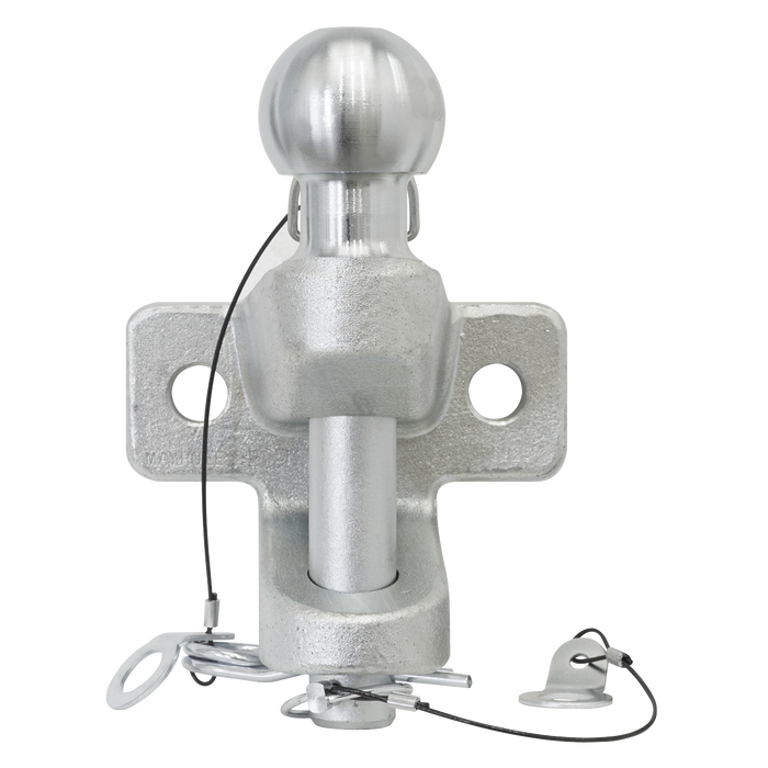 Tow-Ball & Pin Coupling 50mm | TB042