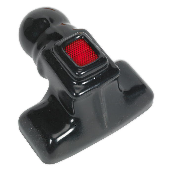 Tow-Ball Cover PVC with Reflector | TB102