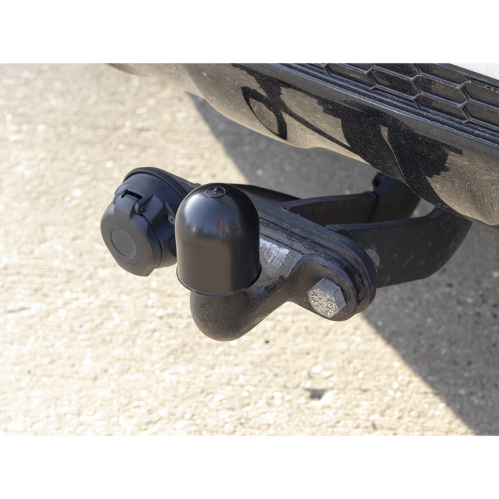 Tow-Ball Cover Plastic | TB10